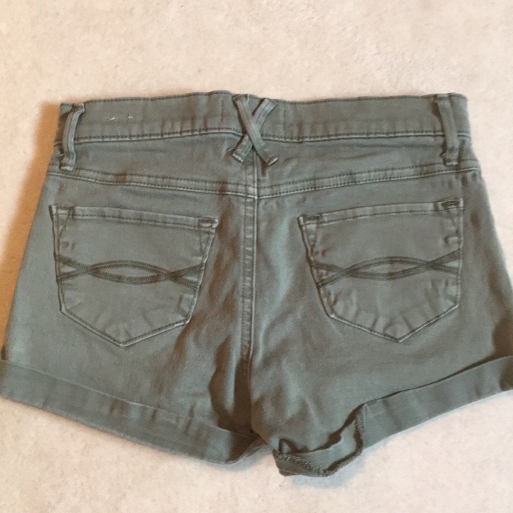 shorts - Picture 3 of 3